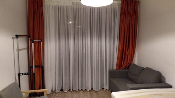 Medium property photo - John Blankensteinstraat, 1095 MB Amsterdam